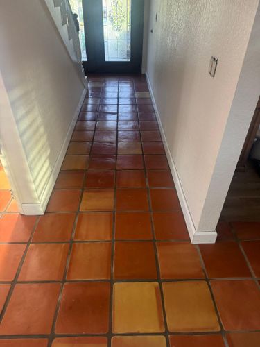  for Hinkle Tile in Yucaipa, CA