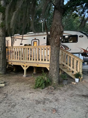 All Photos for DuBose Outdoor Services in Sumter, SC