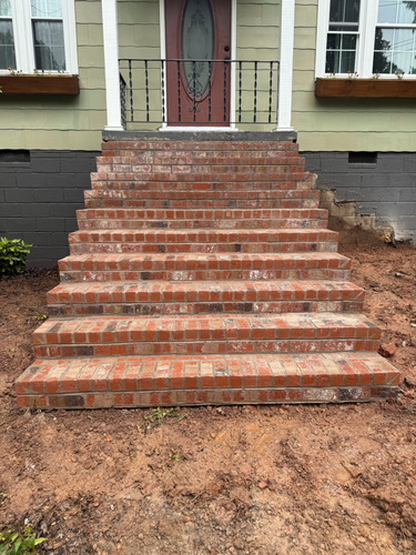  for Affordable Masonry Group in Jonesboro, GA