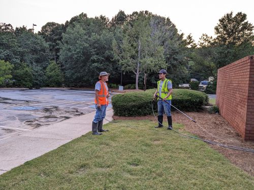  for JDM Building Services in Atlanta,  GA