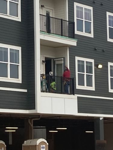 All Photos for M&M Contractors in Sterrett, AL