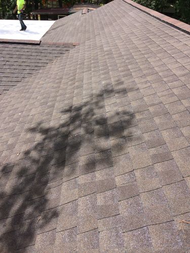 Roofing Replacement for A1 Roofing in Brunswick County, NC