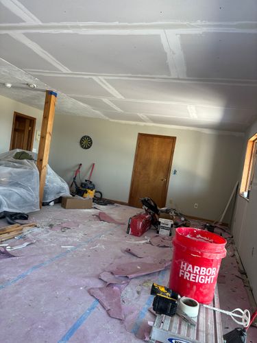 All Photos for Hack Attack Construction in Belmont, NH