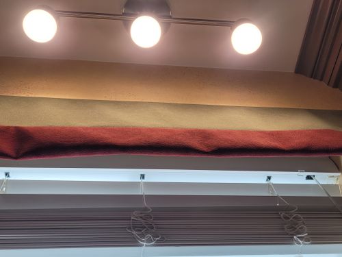 Light fixture Replacement for Silver Service Pros in Riverton, UT