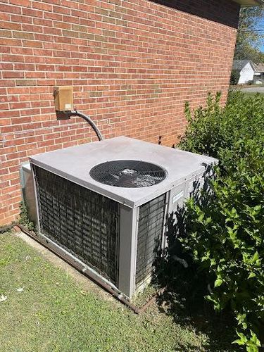  for Jarrell’s Quality Heat and Air in Murfreesboro, TN