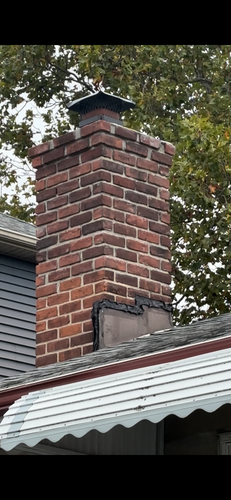  for Unique Masonry and Waterproofing Corp in Jersey City , NJ