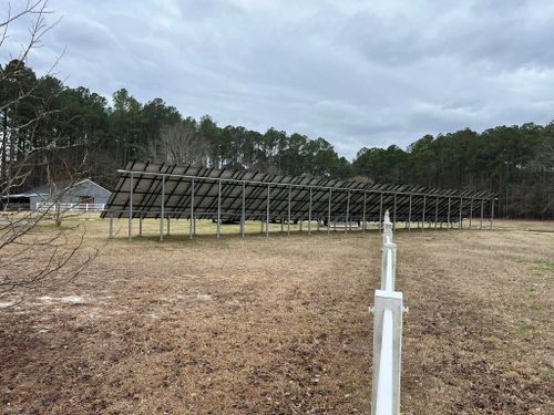  for Hometown Electrical Services in Louisburg, NC