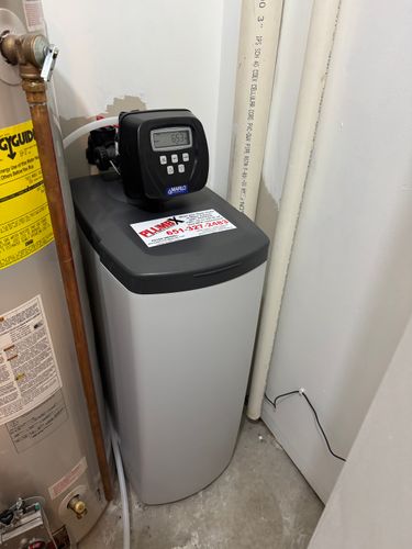Water Heater Services for PLUMBX in Inver Grove Heights, MN