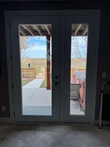 Custom Carpentry for Black Gold Construction & Design in Greeley, CO