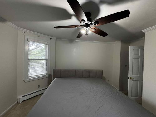  for Ramos Pro Painting & Construction in East Rockaway, 	New York