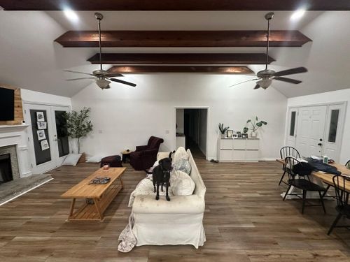  for K & L Construction in Woodbine, GA