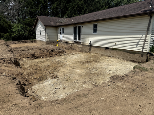 All Photos for Shafer Excavating in Andrews, IN