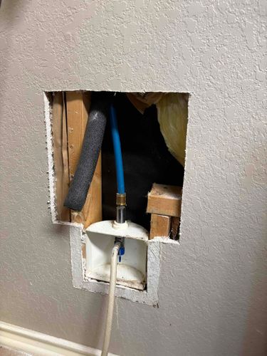  for AAA Home Services Chimney & Dryer Vent Cleaning, Aaron's Plumbing in San Antonio, TX