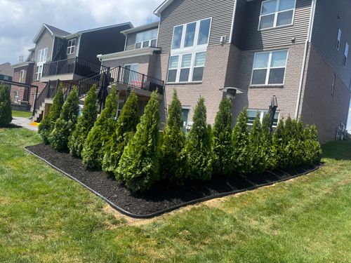  for JA Landscaping in Washington, MI