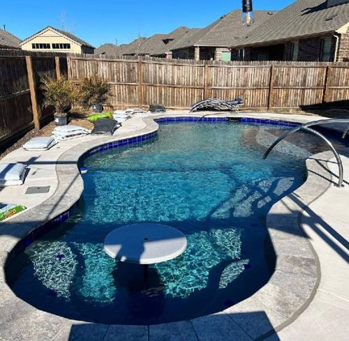 Custom Home Construction for Laguna Beach Homes in Fort Worth, TX