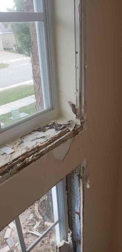 Water Damage for Titan Remediation Industries in West Palm Beach, FL