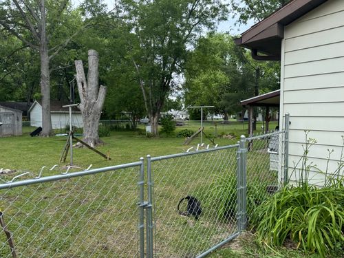 for Fence Worx in Olney, IL
