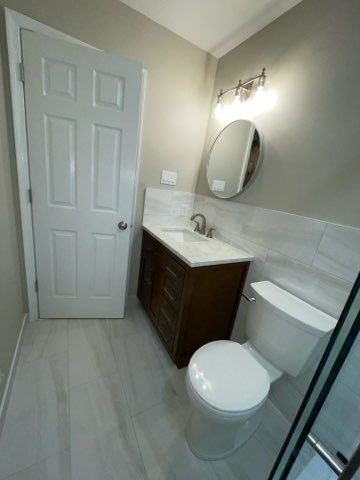 Our Work for Gribek LLC in Ewing Township, NJ