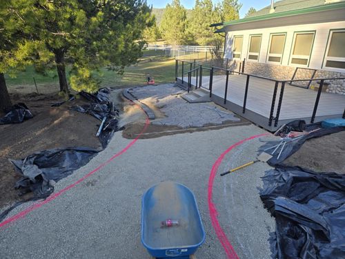  for Idahome Hardscapes in Coeur d'Alene, ID