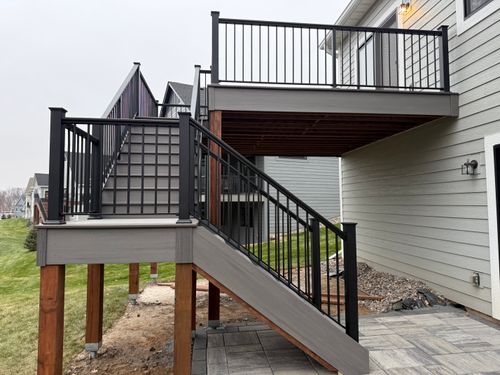 All Photos for Asher Construction in River Falls, WI