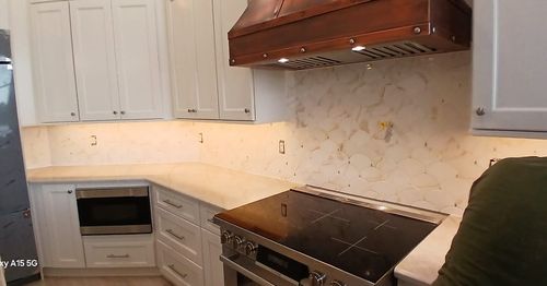 Kitchen Renovation for Start 2 Finish LLC Contracting Services in Fort Myers, FL