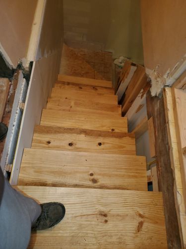  for K.O. Construction & Remodeling in Washington, IL