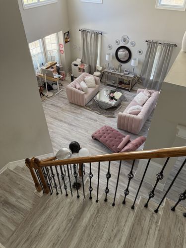  for Timeless Renovations in Atlanta, GA