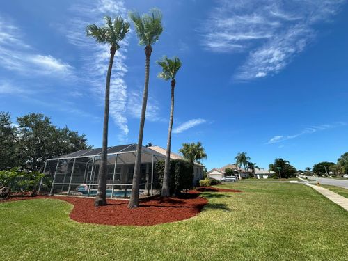 All Photos for Isaiah Simmons Construction and Landscaping LLC in Brevard County, Florida