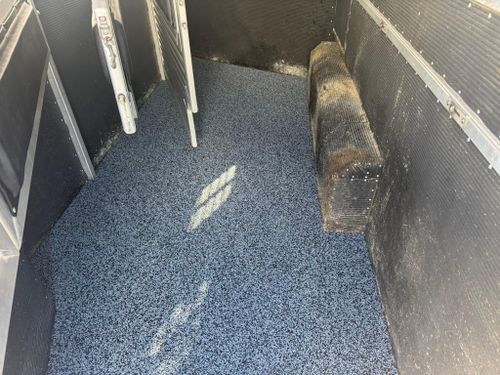 Other Areas for Shelton Trailer Flooring  in Ocala, FL