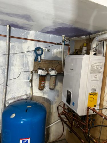 Energy Efficiency Audits for Chilly Willy Mechanical in Charlottesville, VA