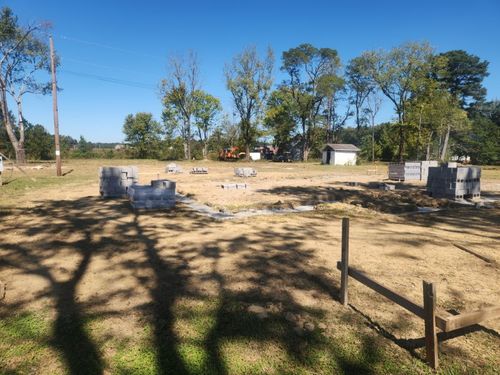  for Marberry Construction in Fayetteville, TN