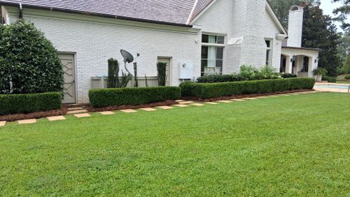  for Amis Lawn and Landscape, LLC in Clinton, MS