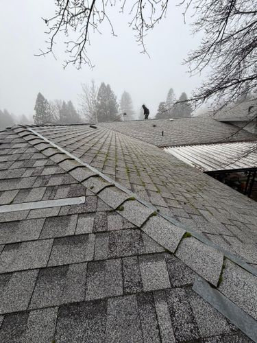  for Quality Exterior Upkeep in Spokane, WA