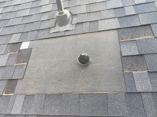 All Photos for Major League Roofing in Frisco, TX