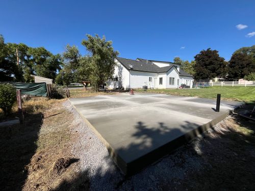 All Photos for MSN Concrete Construction LLC in Ogden, UT