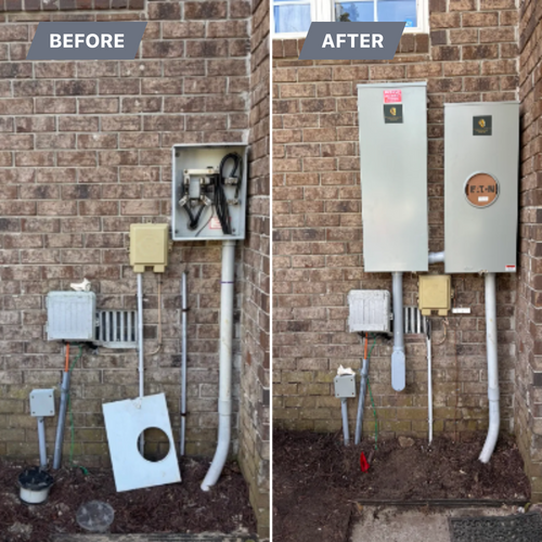  for Electrical Solutions USA in Bolivia, NC