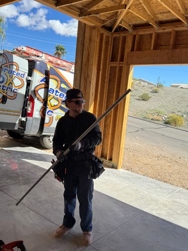 Electrical Repairs for Accelerated Electric in Lake Havasu City, AZ