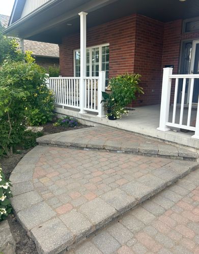  for Bravo Interlock Repairs in Burlington , ON