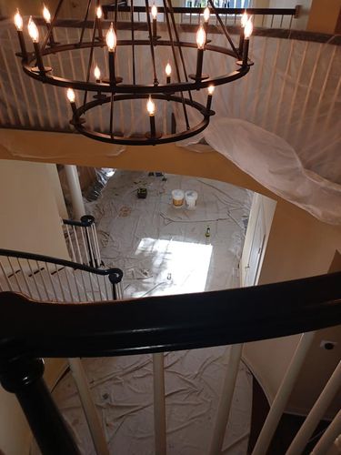  for B-Marz Home Improvements in Vienna, VA