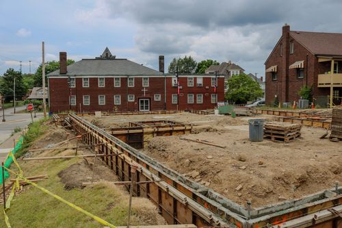  for Spanbauer Construction LLC in Murrysville, PA