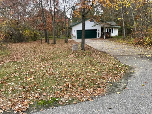 Seasonal Cleanup for BRO Property Services in Bemidji, MN