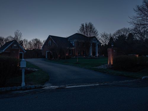 All Photos for Unique Outdoor Lighting in Short Hills, NJ