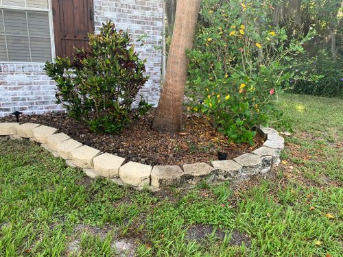 Hardscape Cleaning for Very Good Pressure Washing LLC in Orlando, Florida
