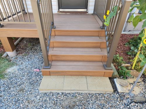 Carpentry for J2 Construction in Red Lodge, MT
