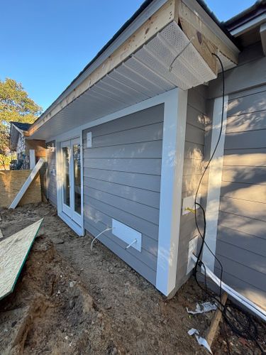  for Duffett Brothers Painting in Wilmington, NC