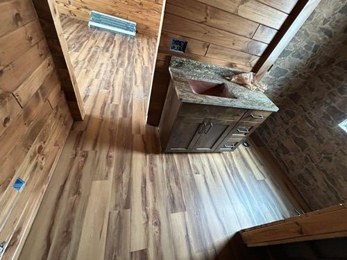  for Rivers Edge Tiling LLC in Brainerd, MN