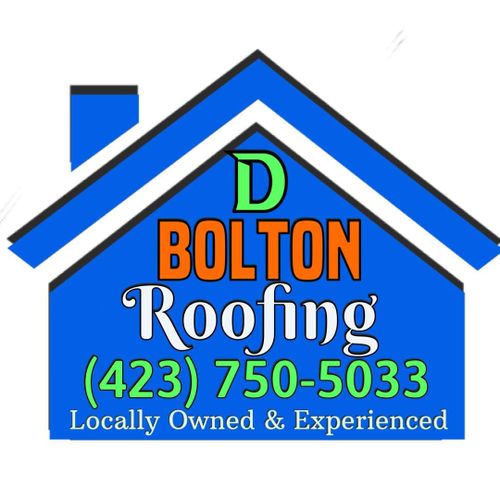  for D Bolton Roofing  in Chattanooga, TN