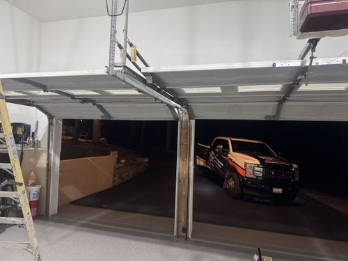  for JR Garage Door and Services in Charles County, MD