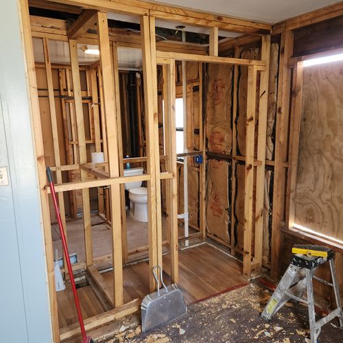 Remodeling Services for Cunningham Custom Builders INC in Poncha Springs, CO