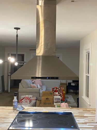 All Photos for Underdog Electric LLC in Rutherfordton, NC